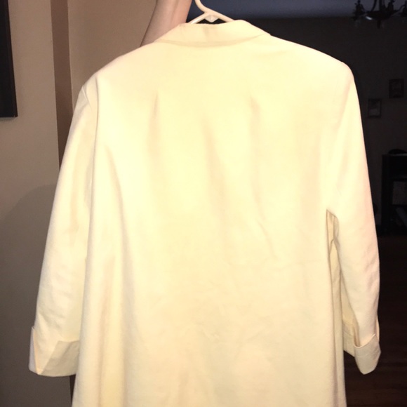 🎈🎈Price is Firm!! 🎈🎈Ultra Suede Jacket - Picture 6 of 7